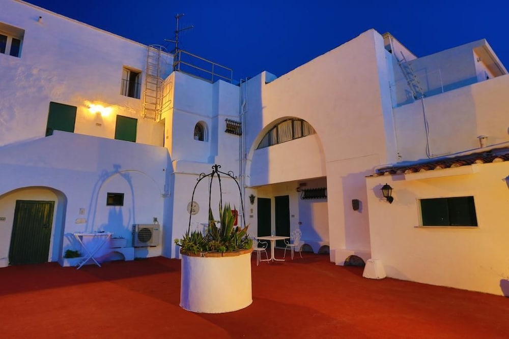 Hotel Torre Dei Borboni 2/72