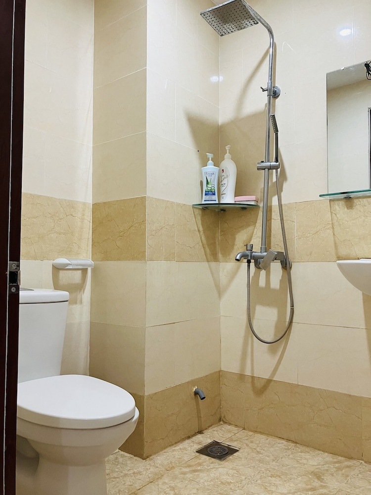 Golden Sea Hotel 22/25