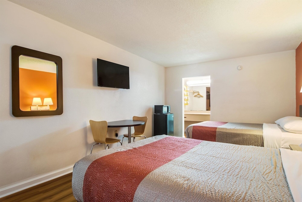 Motel6 Warner Robins, GA 14/31
