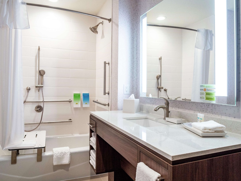 Home2 Suites by Hilton Oklahoma City NW Expressway 13/49