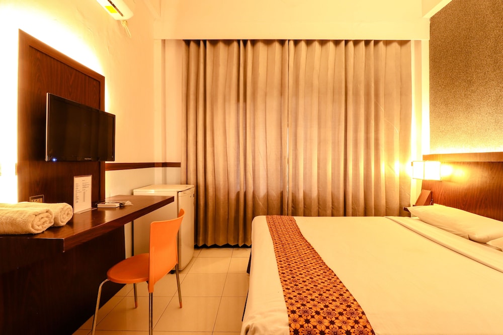 Hotel Jawa 14/41