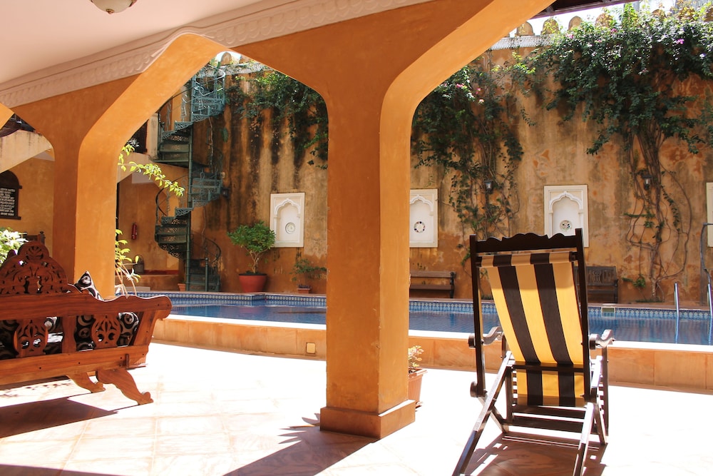 Mizingani Seafront Hotel 7/80