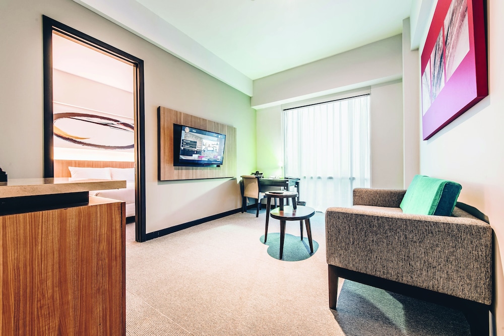 Enso Hotel 32/50