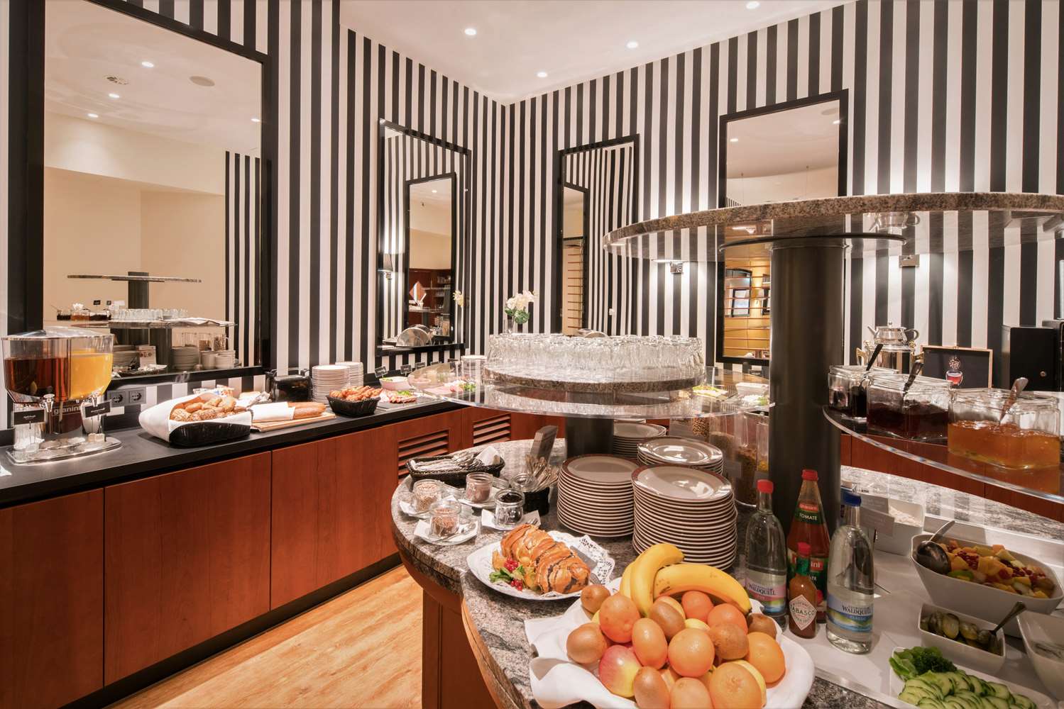 Best Western Plus Hotel Excelsior 43/57