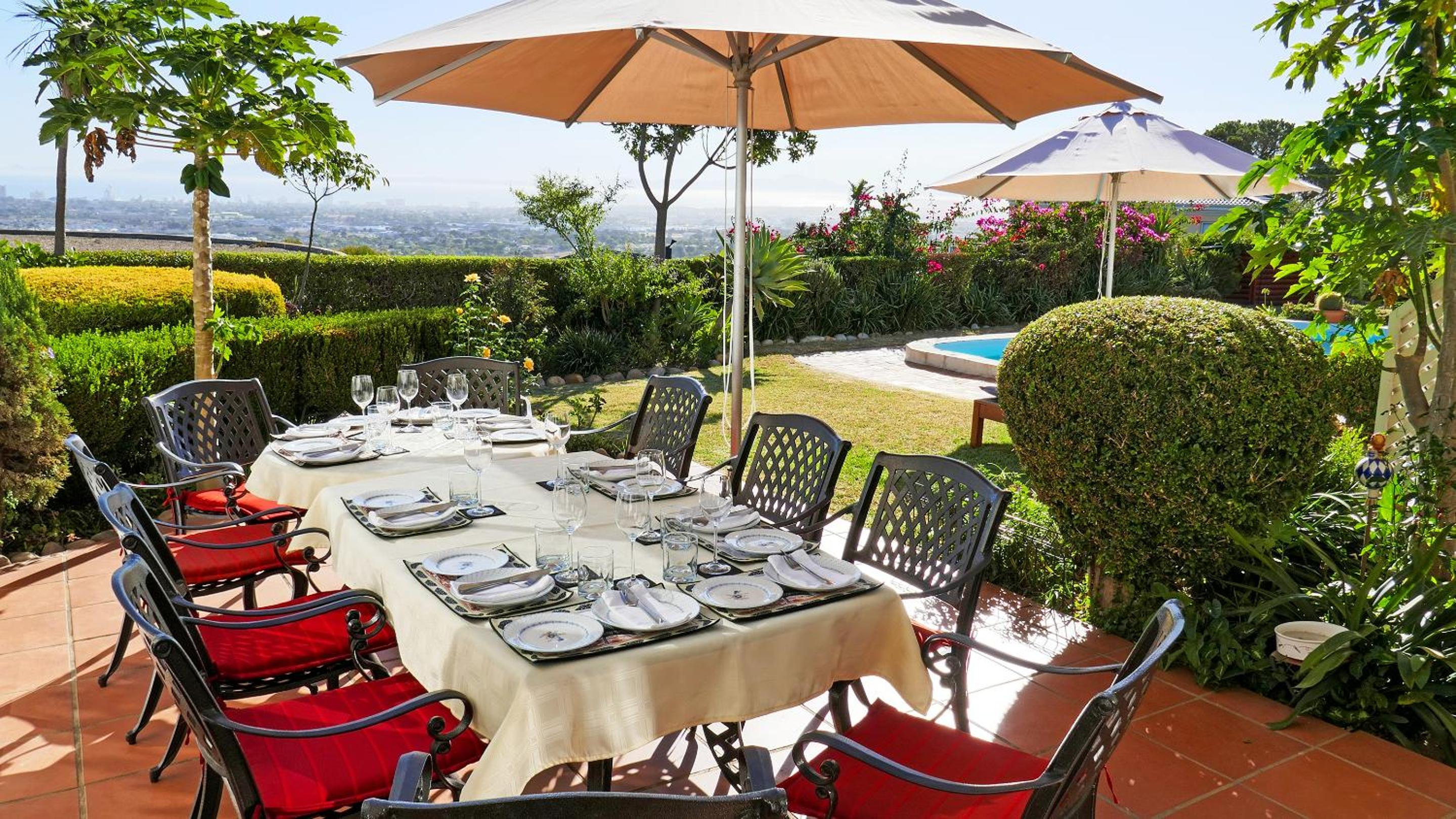 Somerset Sights B&B 4/16