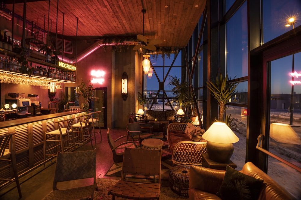 The Greenhouse Hotel 27/42