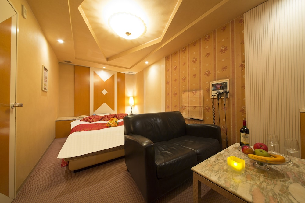 Hotel Gt Kansai International Airport (Adult Only) 25/45