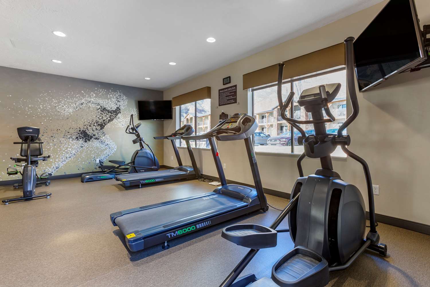 Best Western Plus Zion Canyon Inn & Suites 21/41