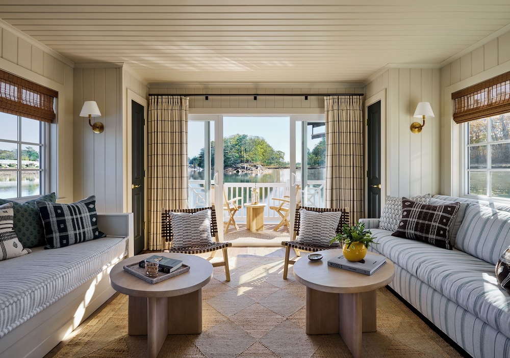 The White Barn Inn And Spa 50/79