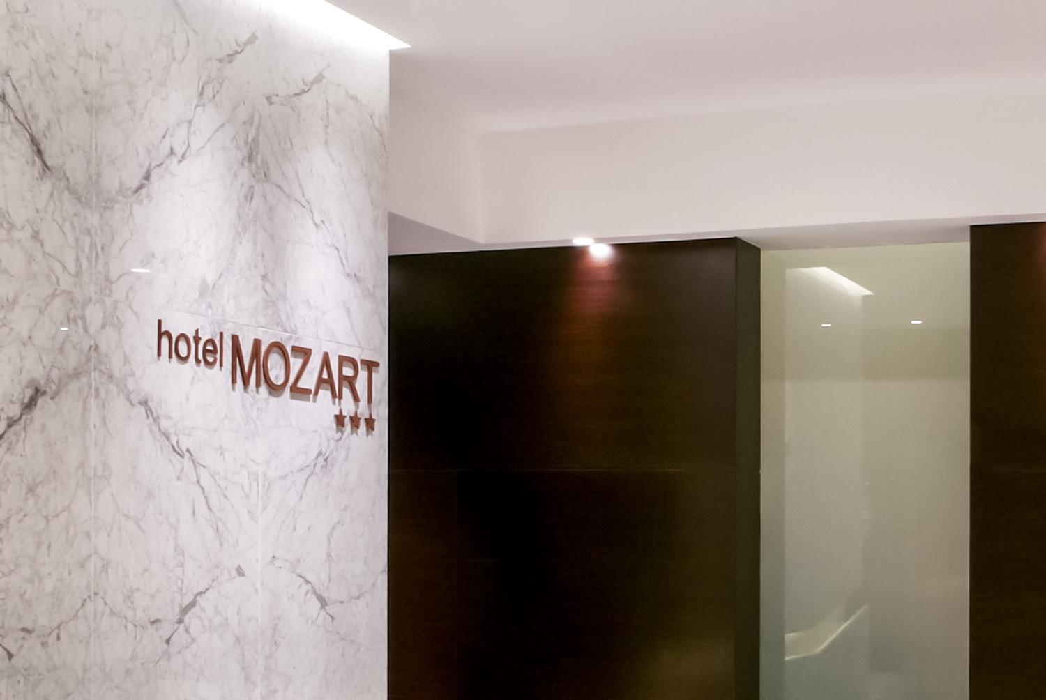Hotel Mozart 30/59