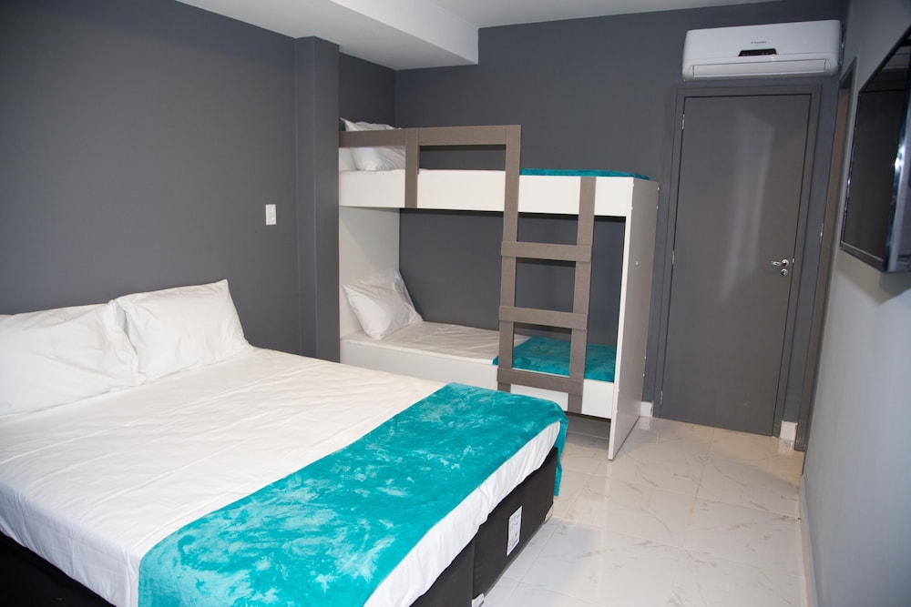1 BEDROOM, DELUXE, SUITE