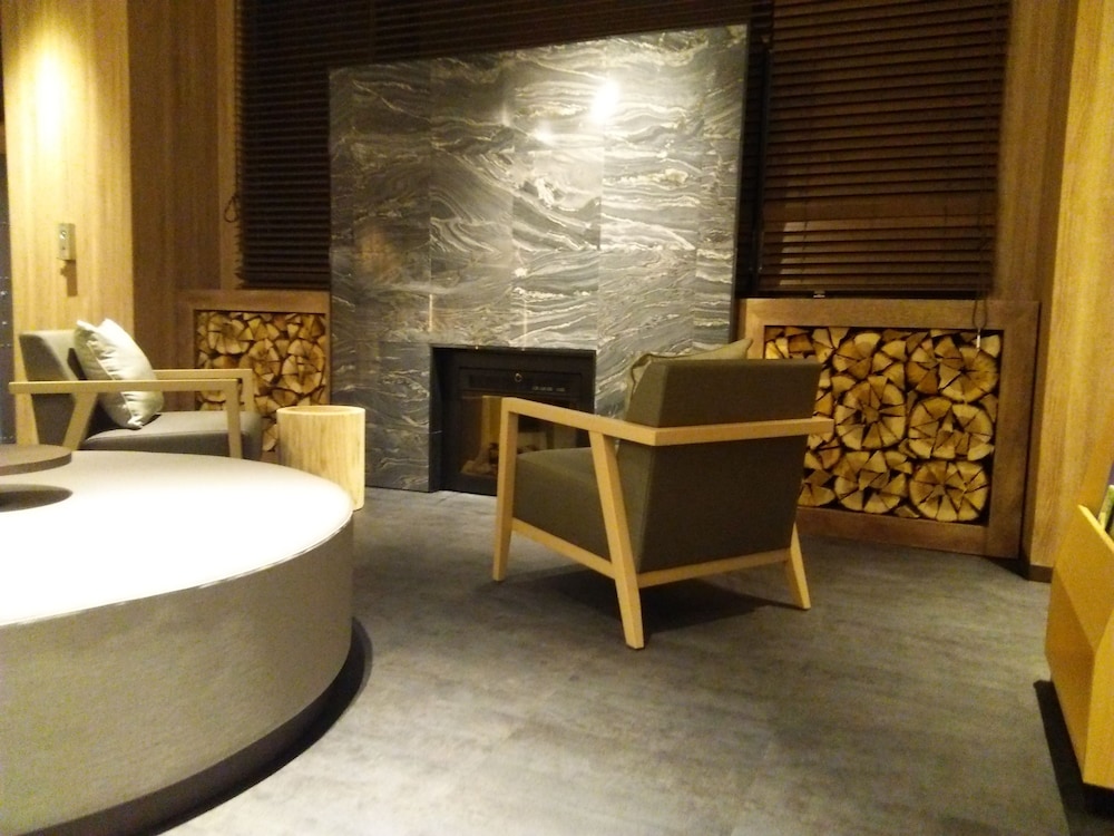 Fujinomiya Fujikyu Hotel 24/60