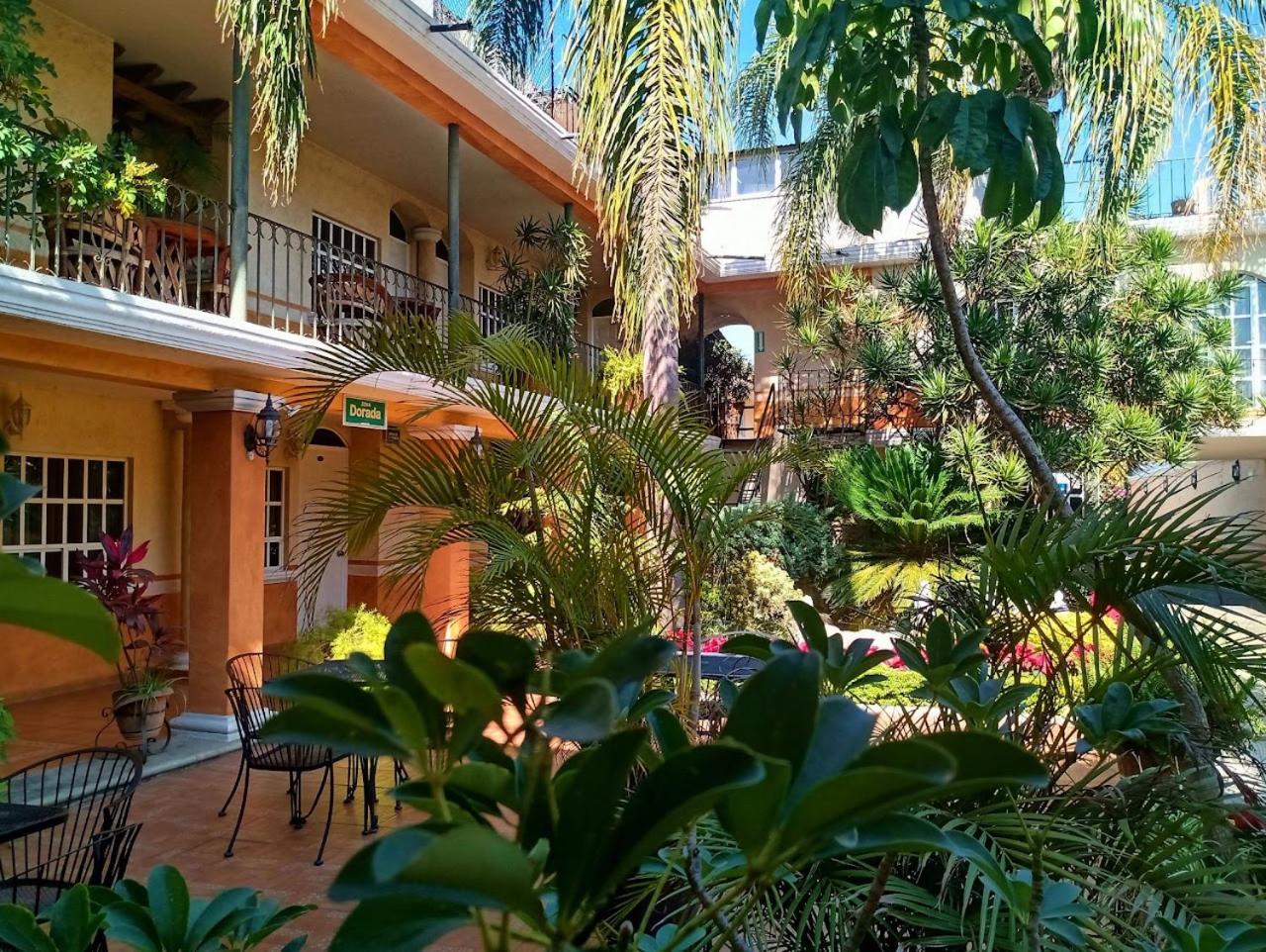 Hotel Mezvall 26/34