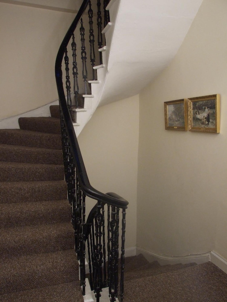 格拉斯哥之家旅馆(Glasgow House) 图片3
