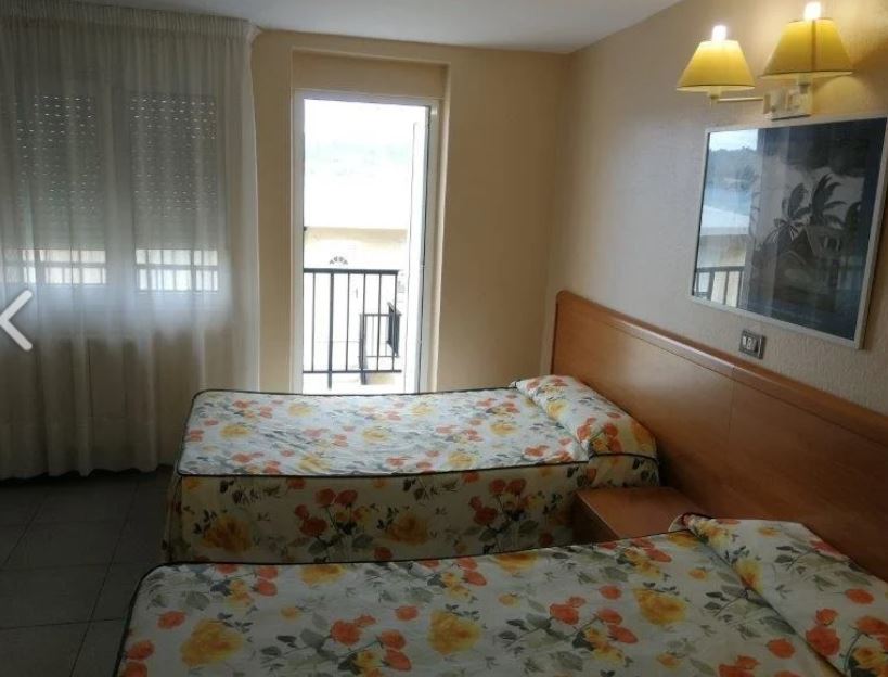Superior, Apartment