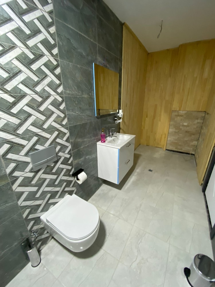 Agva Capella Hideaway - Adults Only 52/55