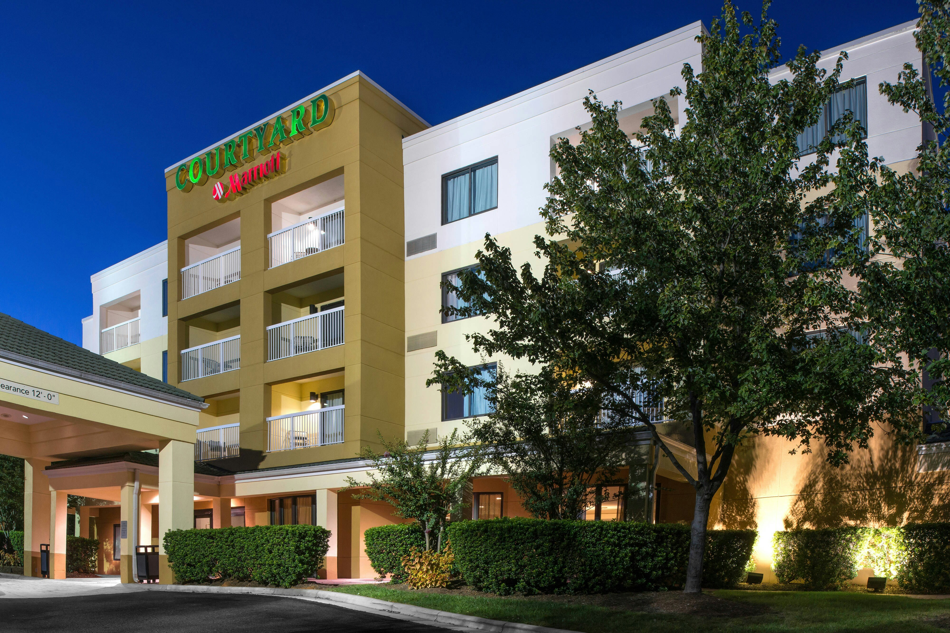 Courtyard by Marriott Charlotte Gastonia in GASTONIA - NC