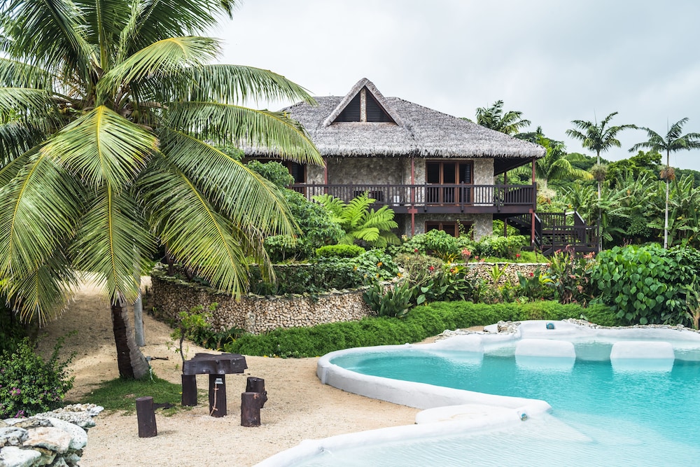 Tanna Evergreen Resort & Tours 43/50