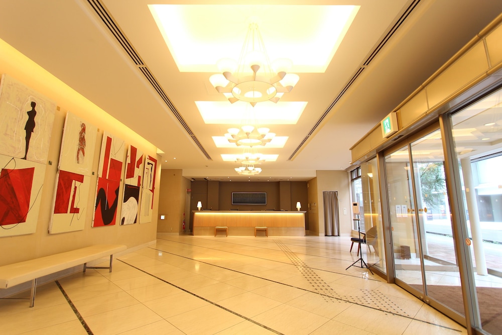 KOKO Hotel Sendai Station South 9/25