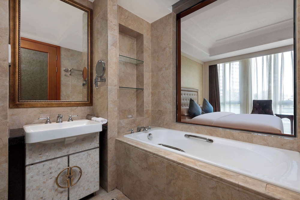 Days Inn by Wyndham Beijing Haidian 45/50