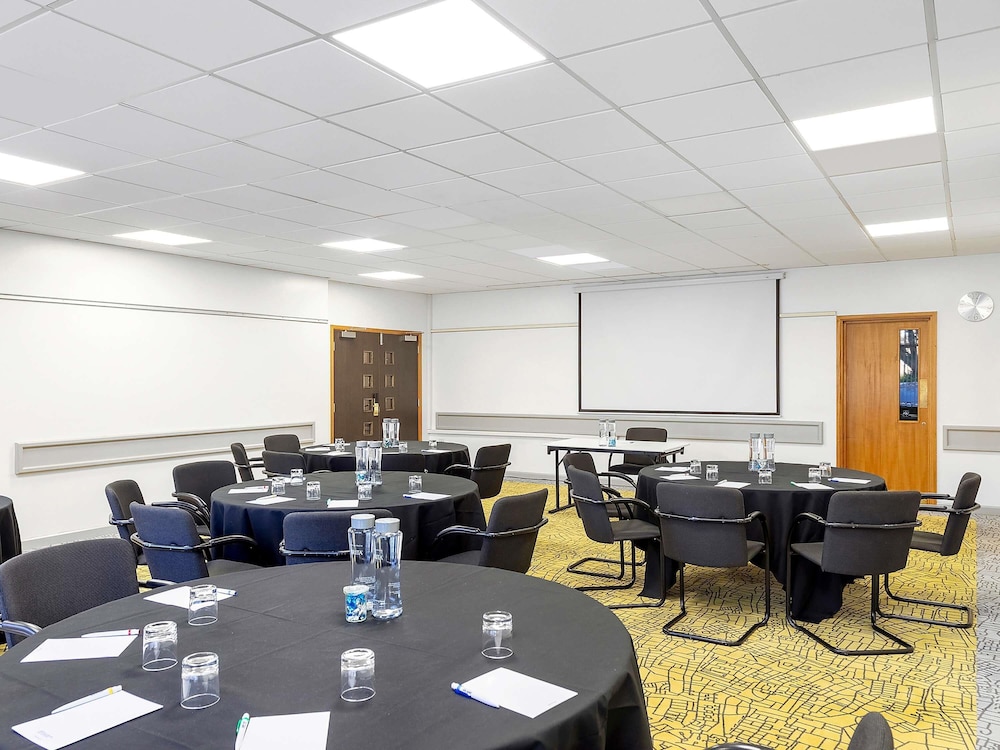 Mercure Northampton 53/63