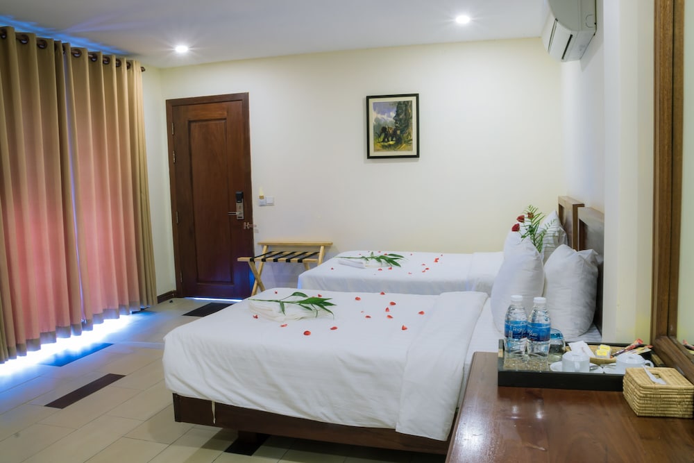 360 Resort Sihanoukville 30/69
