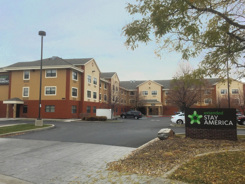 Extended Stay America Salt Lake City - West Valley Center 1/53