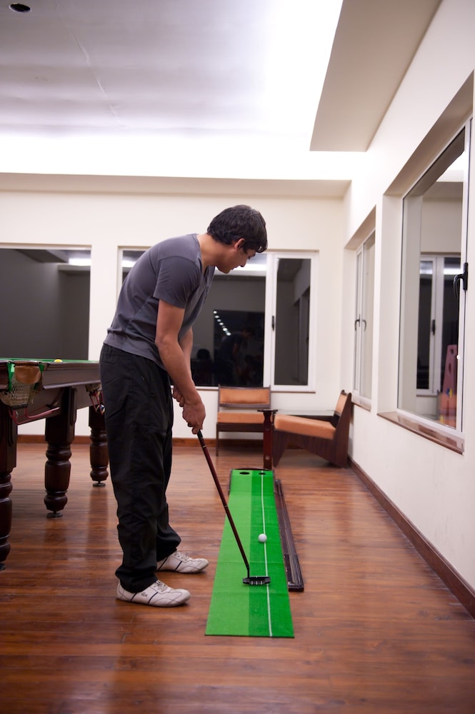 Fort Resorts Mussoorie 65/73