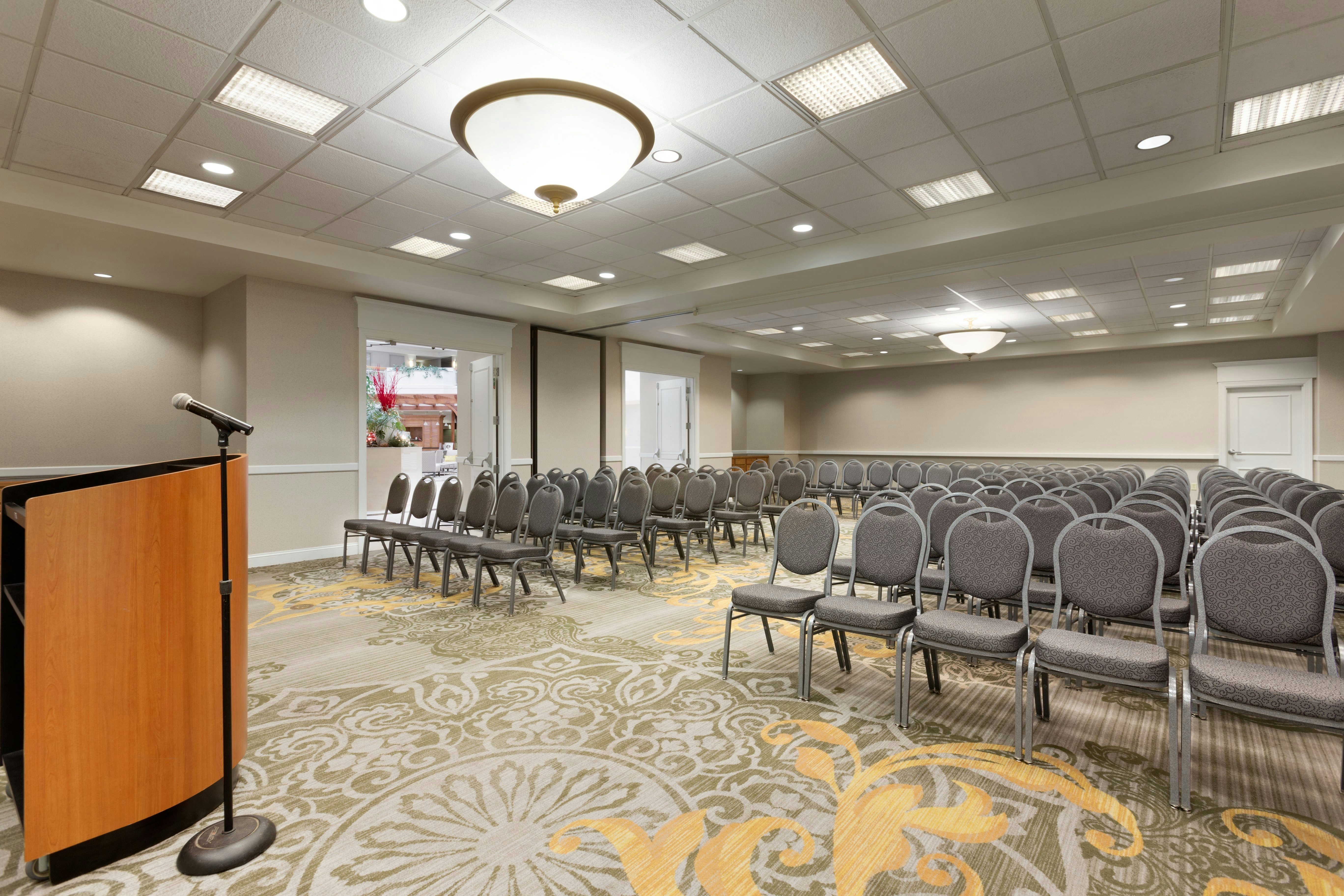 Embassy Suites by Hilton Newark Wilmington South 43/50