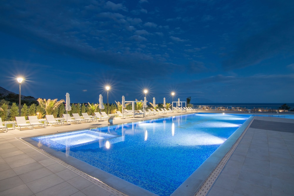 King Maron Beach Hotel & Spa 21/50