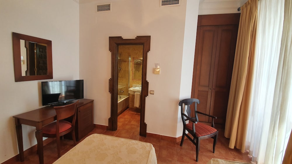 Coso Viejo Hotel 44/61