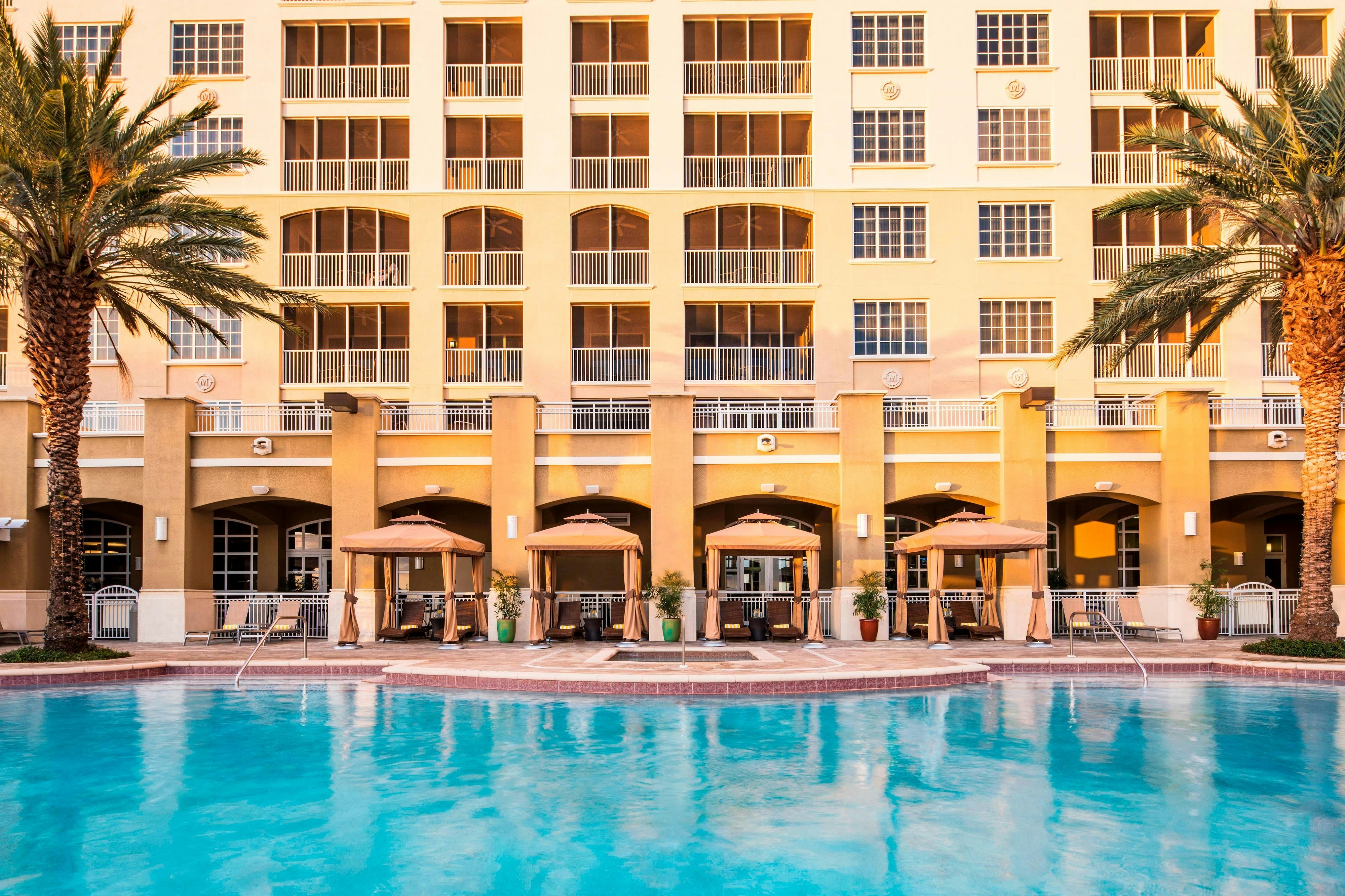 Westin Cape Coral Resort Formely the Resort At Marina Village 7/75
