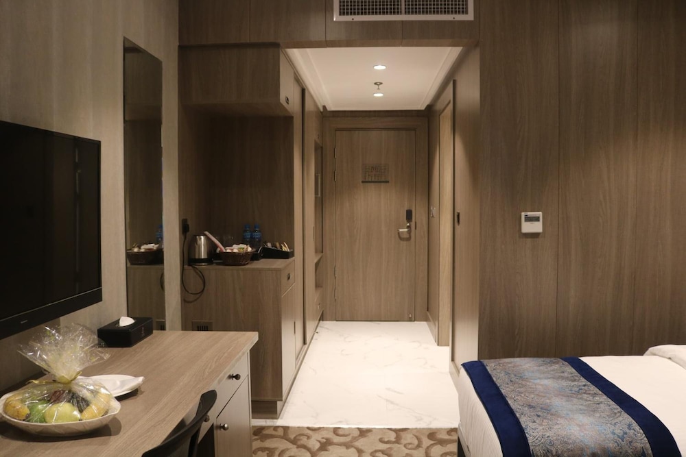 Al Hamra Hotel Kuwait 20/56