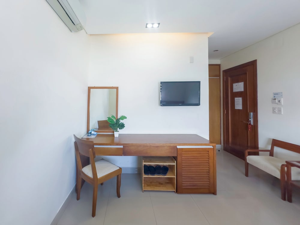 Doha Central Bliss Da Nang Hotel by Haviland 28/50