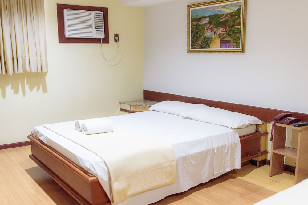 Pompeu Rio Hotel 13/65