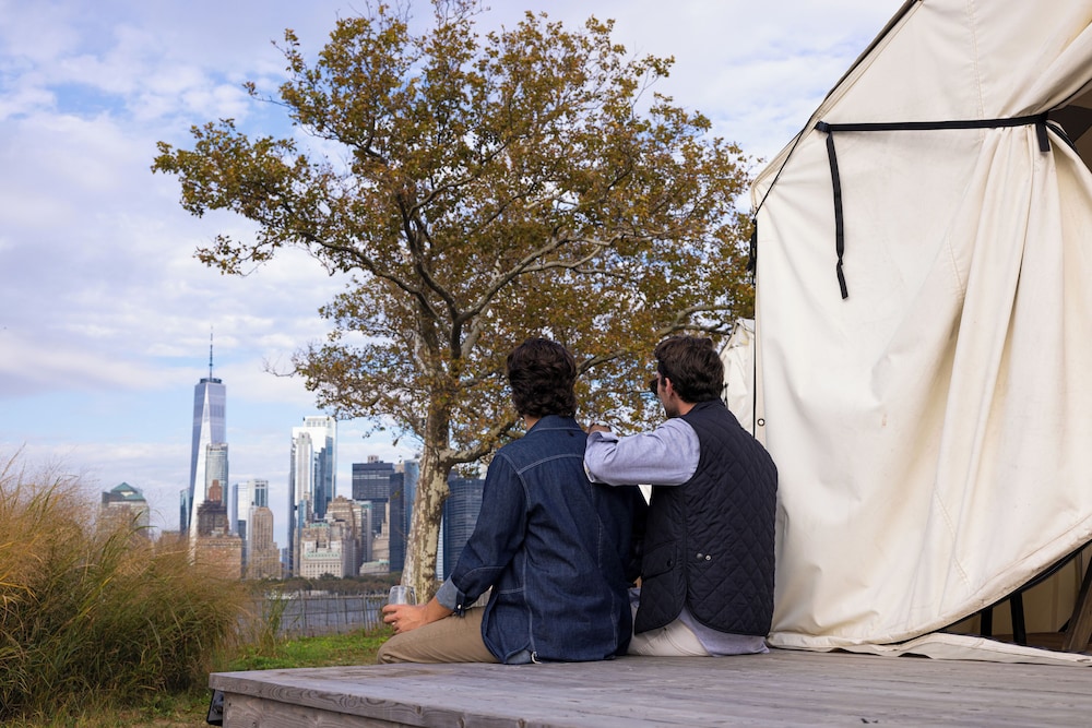 Collective Governors Island 9/50