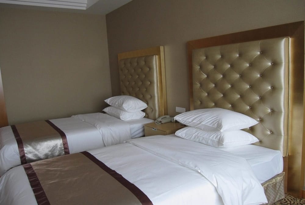 Glarun Jinling HOTEL 25/66