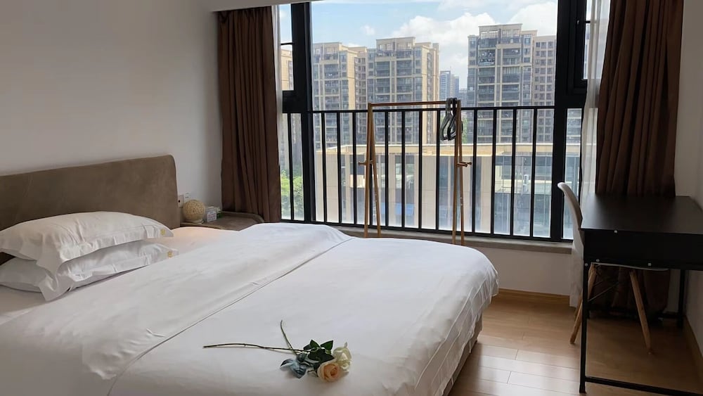 Ihouse Executive Apartment 6/50