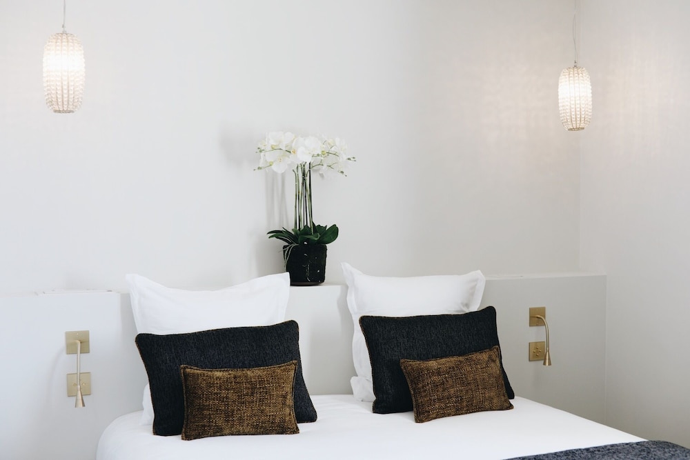 Hotel San Carlu Citadel 6/60