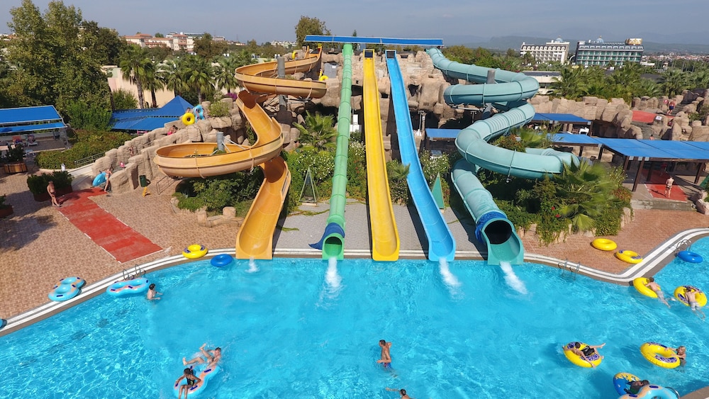 Vonresort Golden Coast 79/79
