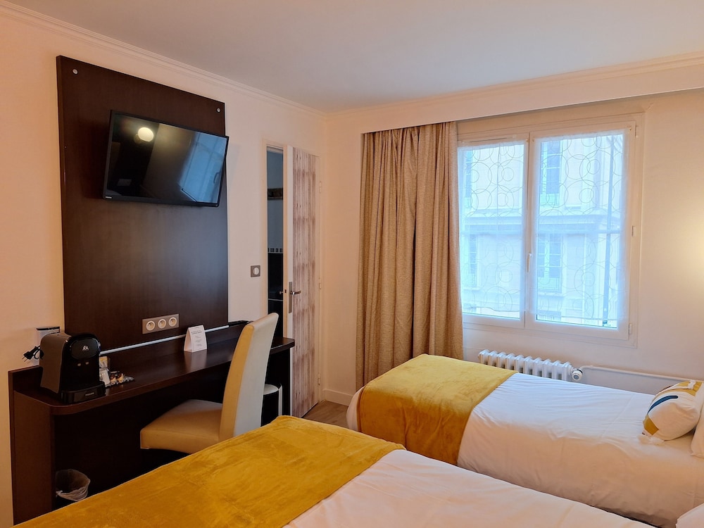Comfort Hotel D Angleterre Le Havre 38/70