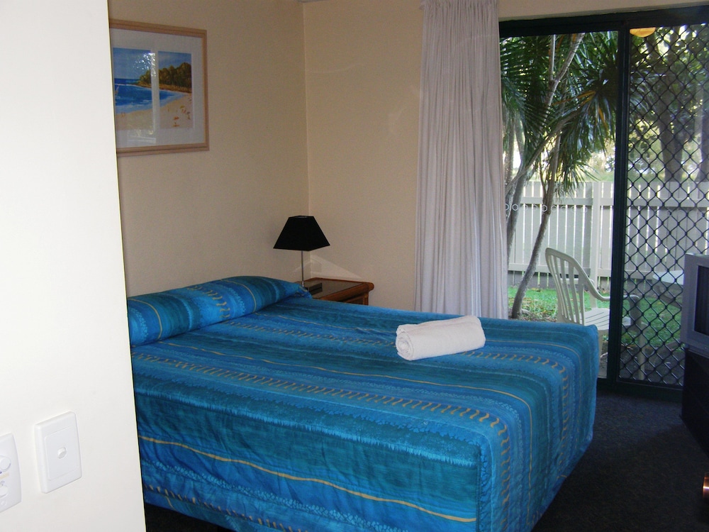NOOSA KEYS RESORT 20/64