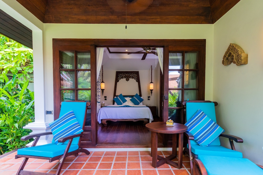 Anavana Beach Resort 18/50
