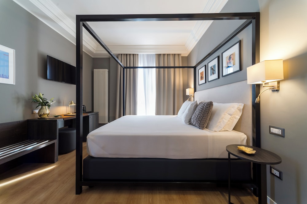 Elizabeth Lifestyle Hotel Bologna 18/50
