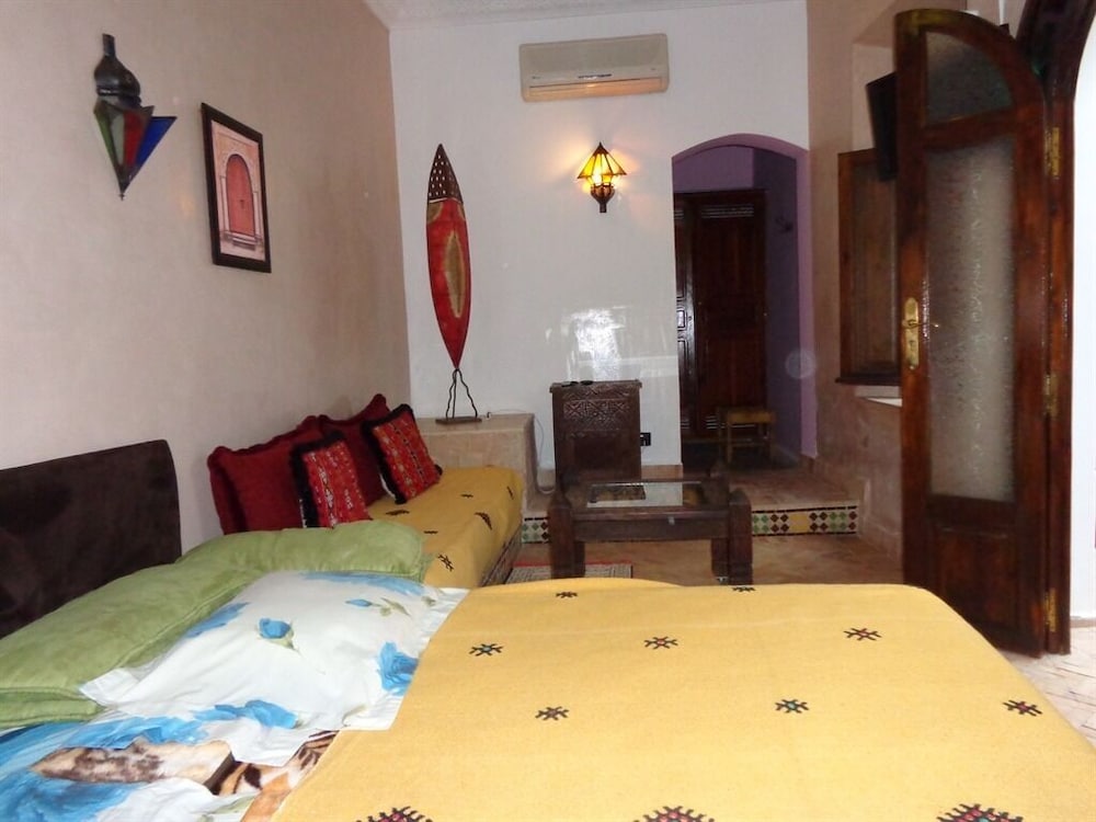 Riad Sesame 31/48