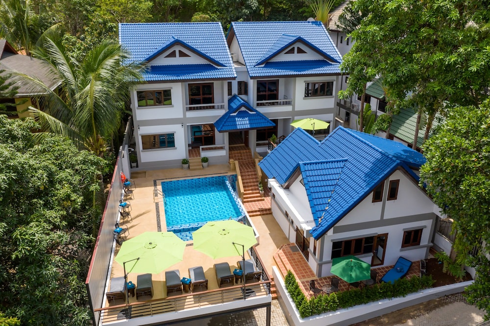 Chaweng Lakeview Residence 11/77