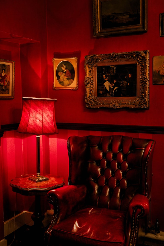 Cashel House Hotel 26/35