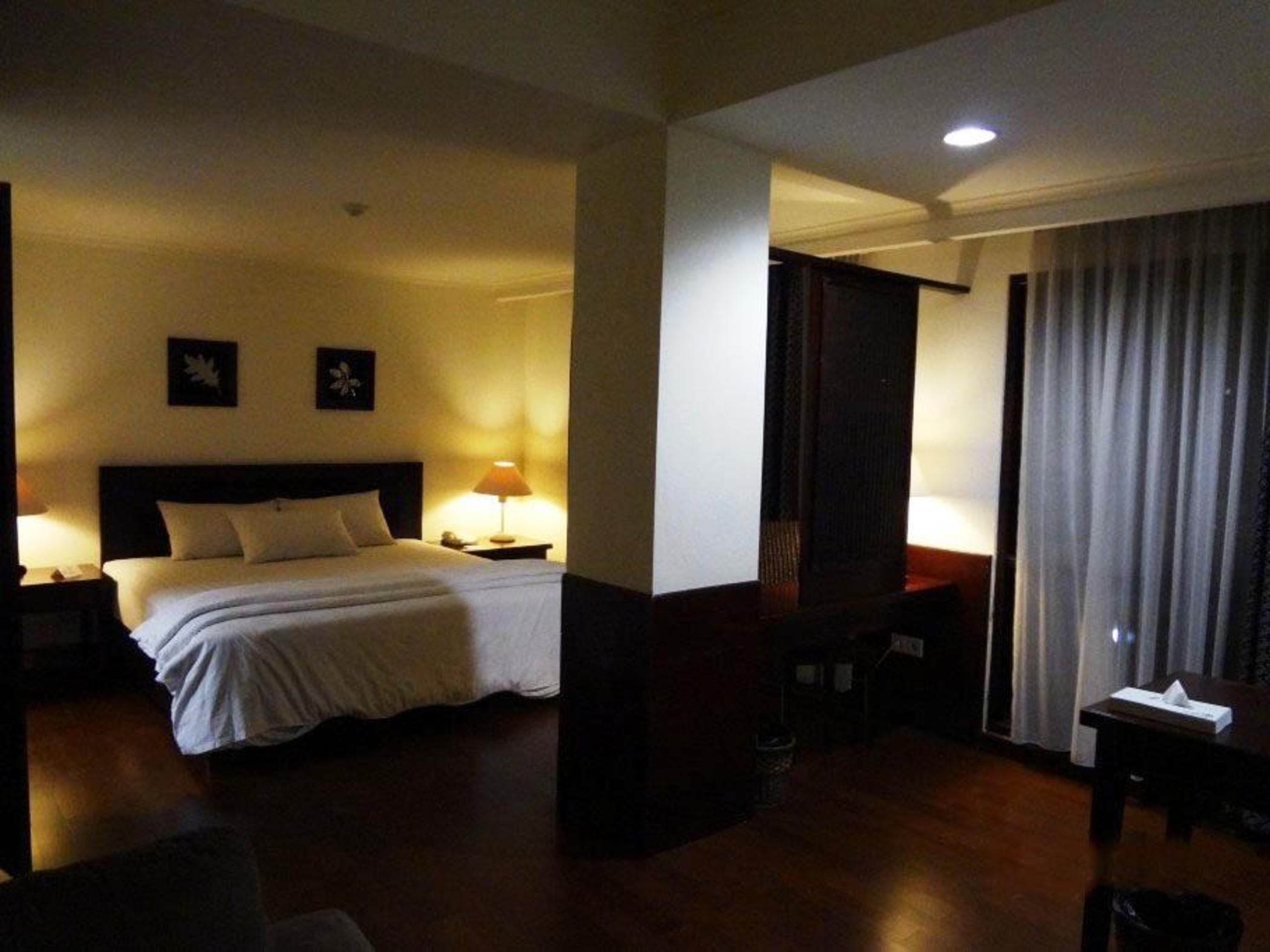 Oasis Atjeh Hotel Resort 5/18
