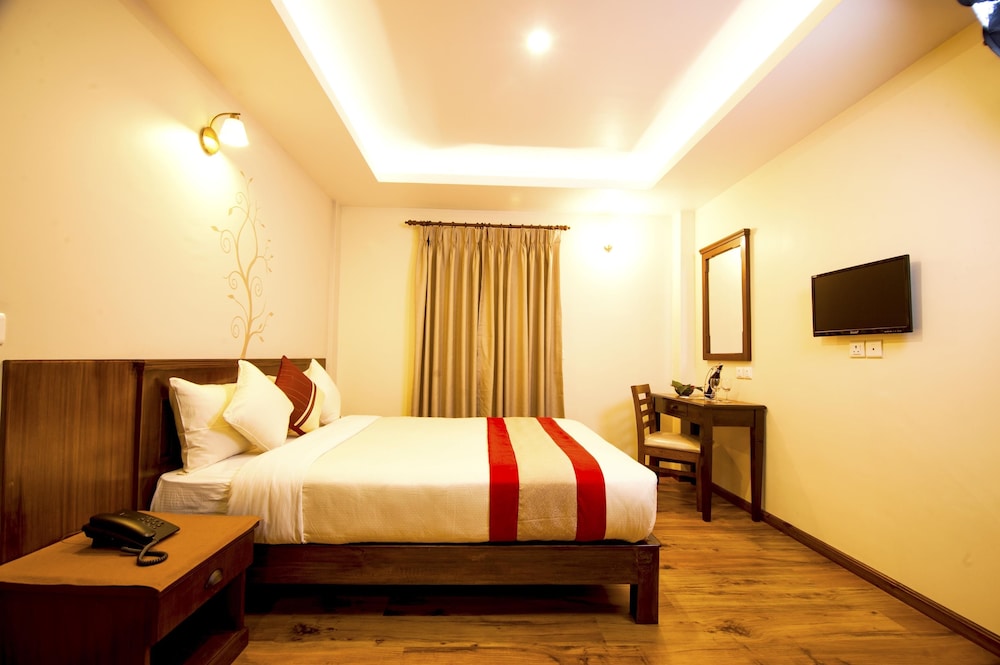 Hotel Utsab Himalaya 13/27