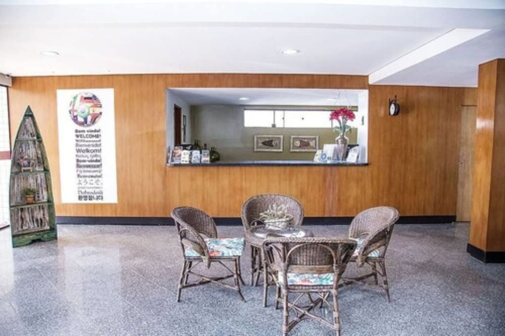 BOREAS APART HOTEL 41/60